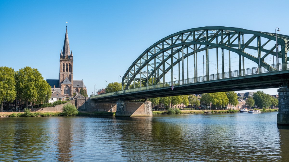 Stukadoor in Arnhem — vakkundig stuc- en spuitwerk