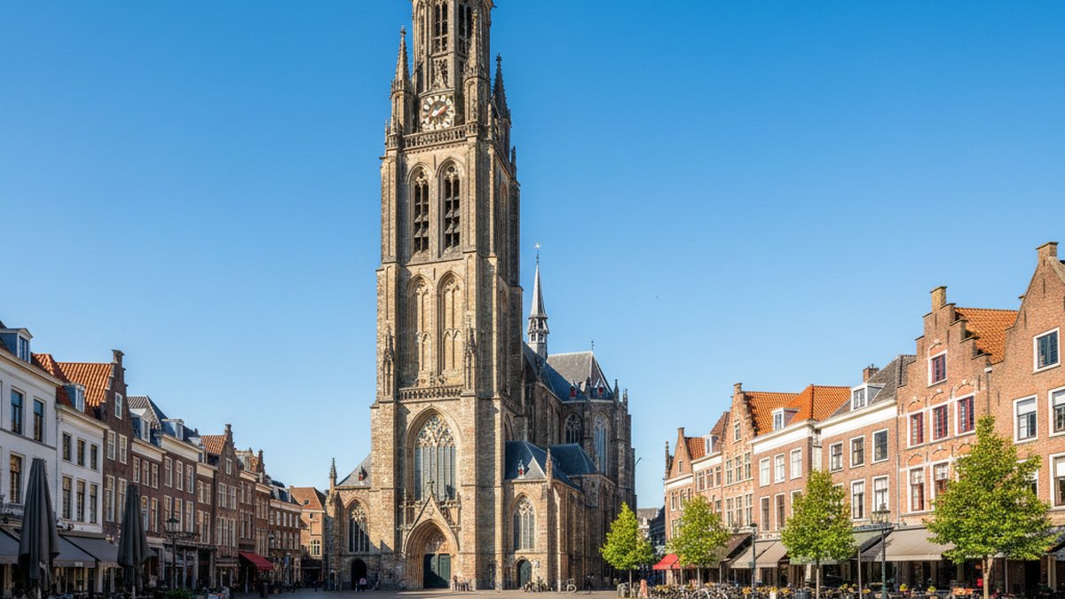 Stukadoor in Breda — vakkundig stuc- en spuitwerk