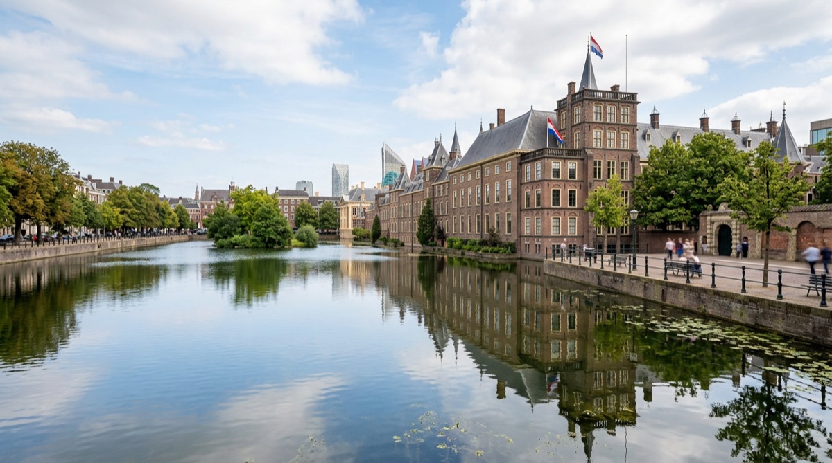 Stukadoor in Den Haag — vakkundig stuc- en spuitwerk
