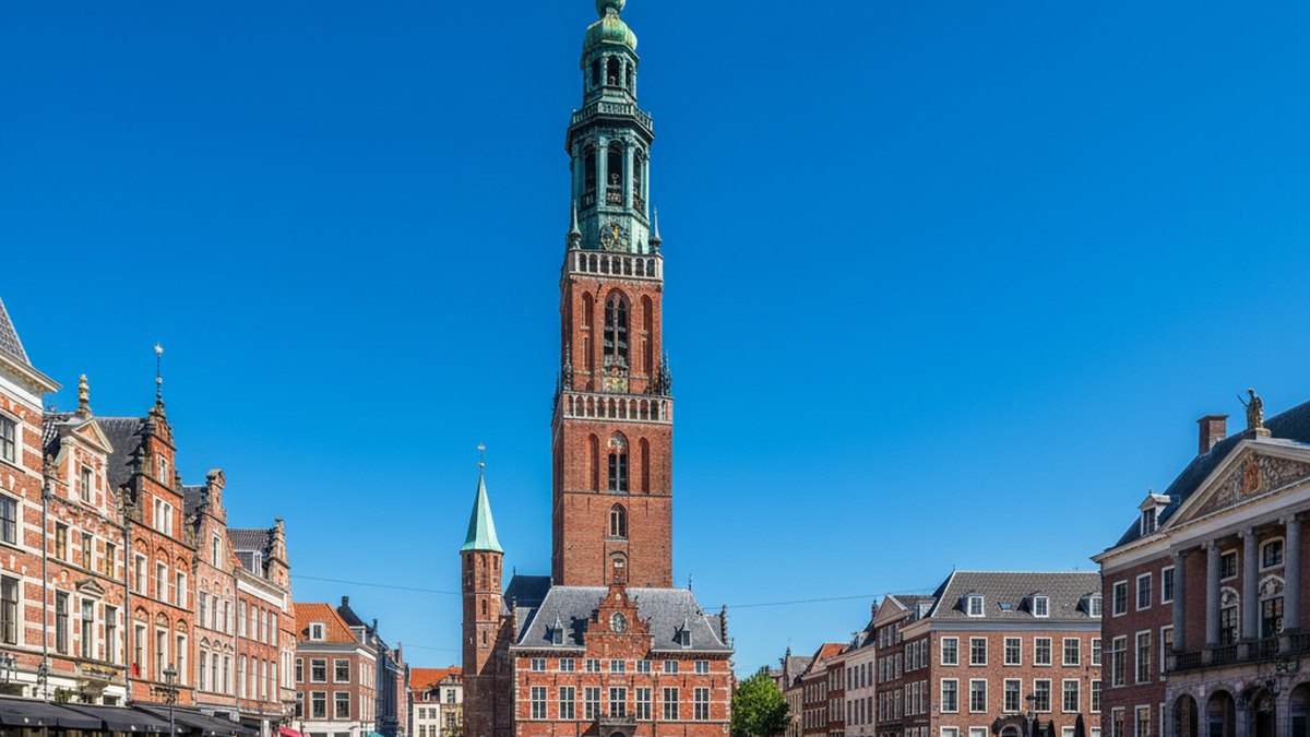 Stukadoor in Groningen — vakkundig stuc- en spuitwerk