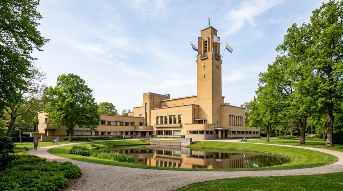 Stukadoor in Hilversum — vakkundig stuc- en spuitwerk