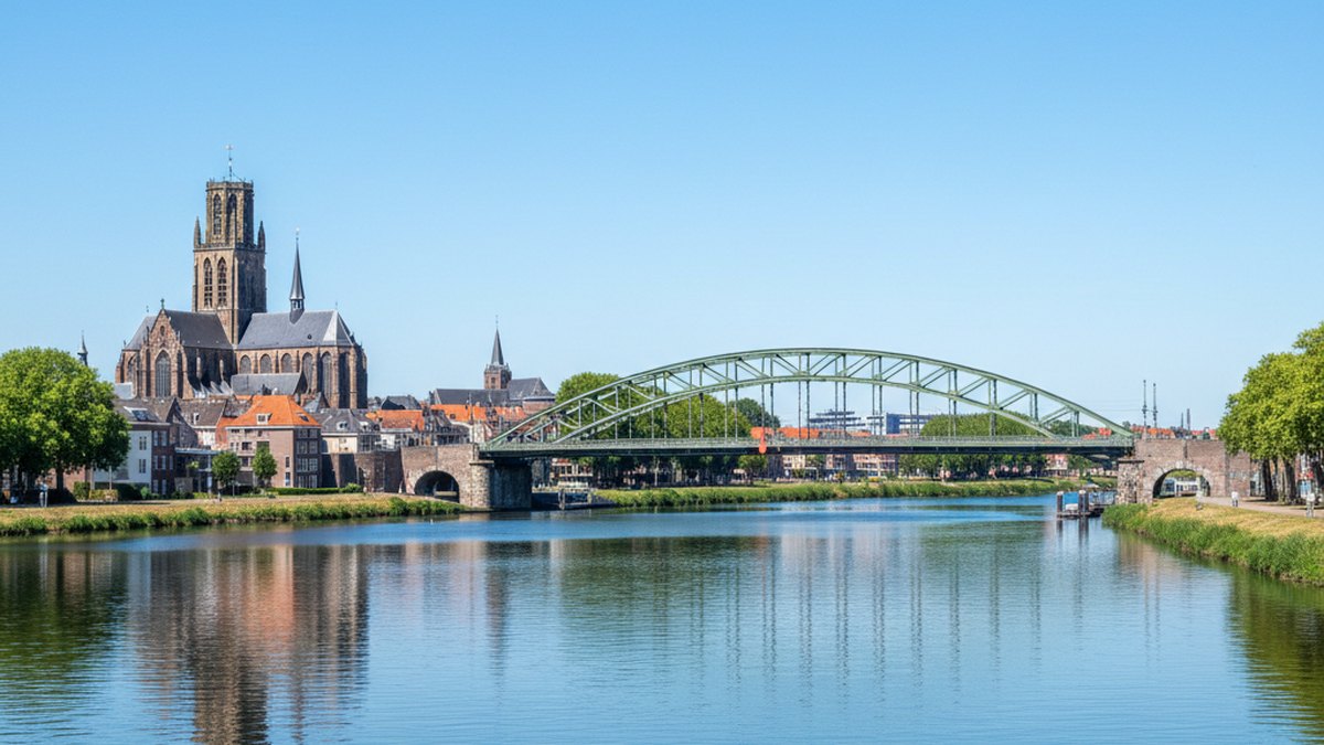 Stukadoor in Nijmegen — vakkundig stuc- en spuitwerk