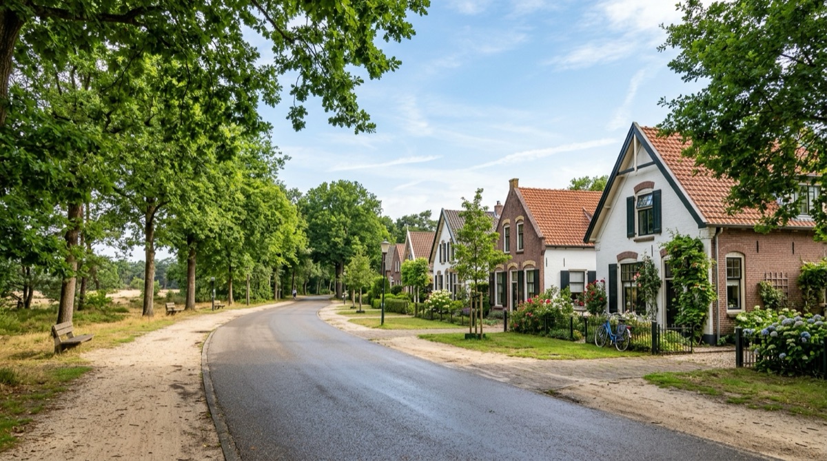 Stukadoor in Soest — vakkundig stuc- en spuitwerk